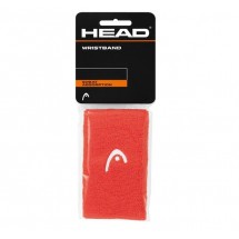 Напульсник для сквоша Head 5" Coral